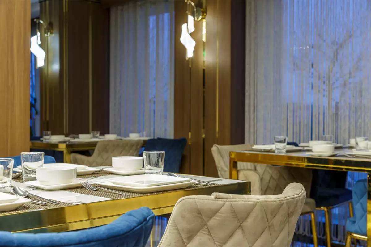 Restaurants
