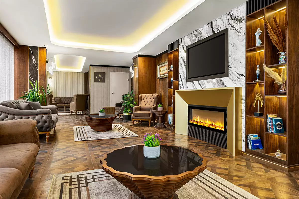 Operla Hotels Operla Hotels