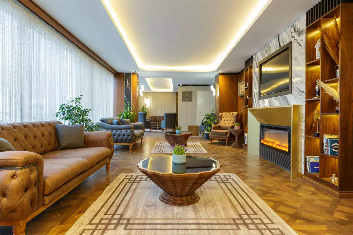 Operla Hotels Operla Hotels