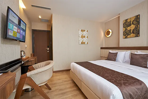 img-room Deluxe Jakuzili Oda