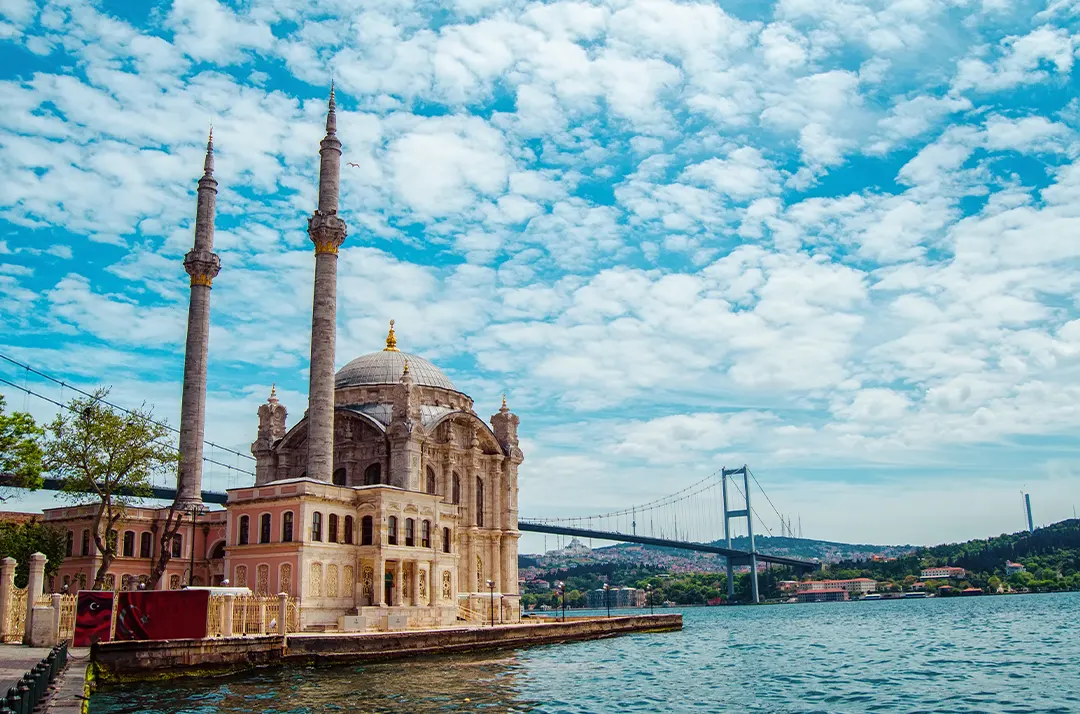 İstanbul İstanbulu Keşfedin